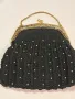 ретро дамска ръчна чантичка 23/1, снимка 4