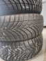 4бр.зимни гуми 215/60/16 Semperit, снимка 9