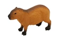 Капибара пластмасов фигурка за игра играчка украса торта декор, снимка 1