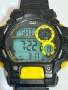 Q&Q мъжки часовник наподобяващ Casio G-Shock , снимка 4