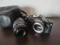 Камери PORST Reflex TL, REVUEFLEX SD 1 Japan, снимка 10