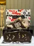 Dolce&Gabbana Дамски Маратонки👟Дамски Спортни Обувки Долче И Габана - Различни Цветове Код E120, снимка 2