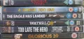 20 classic British war films on DVD., снимка 3