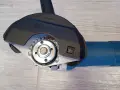 Електрически ъглошлайф Bosch GWS 1400, 125 мм, 1400 W, снимка 4