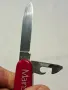 швейцарски офицерски комбиниран нож Victorinox , снимка 6