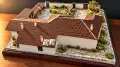 изработка на архитектурни модели, снимка 14