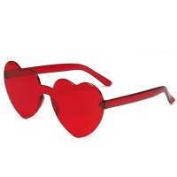Водоустойчиви дамски очила, подходящи за плаж, снимка 4 - Слънчеви и диоптрични очила - 42766058