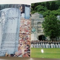 WESTPOINT - The United States Military Academy - 1994 г., снимка 6 - Енциклопедии, справочници - 35272132