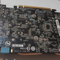 Продавам Nvidia GTX960-2GB, снимка 11 - Видеокарти - 38327445