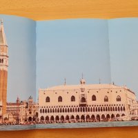 Книга за Венеция, снимка 3 - Други - 30560060
