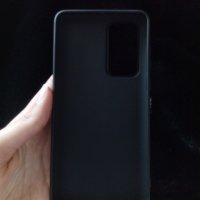 Кейс за Huawei P40 с плюшено сърце, снимка 4 - Калъфи, кейсове - 31964992