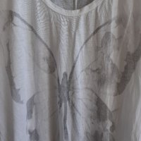 Дамска блуза , снимка 2 - Туники - 36830852