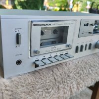 Nordmende CD 1300 Стерео Дек , снимка 2 - Декове - 42748459