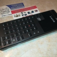 sony rm-s420 audio remote-внос швеция, снимка 8 - Други - 30316527