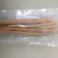 Cinnomon bark tubes, снимка 2 - Други - 29635360