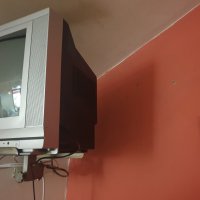 Телевизор за ремонт или за части Елите 14", снимка 4 - Телевизори - 30654416