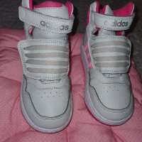 Детски кецове  adidas , снимка 1 - Детски маратонки - 42682430