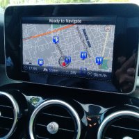 ⛔ ⛔ ⛔ Нови карти за навигация за МЕРЦЕДЕС-MERCEDES Benz Garmin Map Pilot NTG 5 NTG 5.1 Star , снимка 8 - Аксесоари и консумативи - 19661616