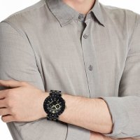 Луксозен мъжки часовник Versace VEBV00619 V-Race Set, снимка 3 - Луксозни - 35346314