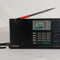 ⭐⭐⭐ █▬█ █ ▀█▀ ⭐⭐⭐ Panasonic RF-B60 - топ модел радио от 1987г., снимка 1 - Радиокасетофони, транзистори - 30194787