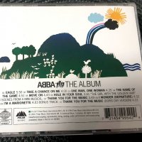 ABBA, снимка 12 - CD дискове - 35074555