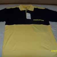 Продавам чисто нова мъжка трикотажна блуза, снимка 2 - Блузи - 29959180