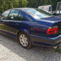 BMW E39 3d , снимка 3 - Автомобили и джипове - 44791263