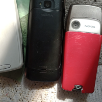 Телефони Нокия , снимка 2 - Nokia - 44807607