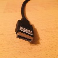 Оригинални USB/AUX/Ipod Multimedia Interface кабели за Mercedes, снимка 14 - Части - 31008081