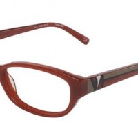 Диоптрична рамка Diane Von Furstenberg 5011 Eyeglasses, снимка 1 - Слънчеви и диоптрични очила - 29894998
