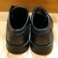 Обувки Ecco, снимка 3 - Спортно елегантни обувки - 31046755