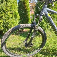 Колело , Велосипед , Bike - SPRINT -29" алуминиева рамка, снимка 2 - Велосипеди - 42560816