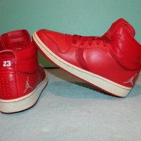 кецове  Nike  Air Jordan Heritage 886312  номер 38 , снимка 9 - Детски маратонки - 32291739