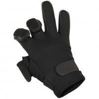 Ръкавици "Mesh", Неопрен, черни, снимка 2 - Ръкавици - 40100793