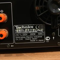 КОМПЛЕКТ   Technics su-c1010 / se-a1010 /1 , снимка 12 - Ресийвъри, усилватели, смесителни пултове - 42903769