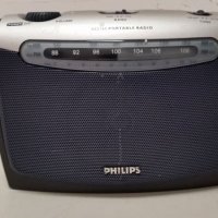 Радио Philips AE 2160, снимка 1 - Други - 29618618