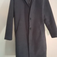 Дамско палто и дамска жилетка, снимка 1 - Палта, манта - 29070771
