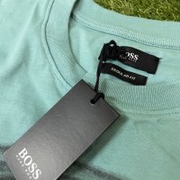 Блуза Hugo Boss (намалено), снимка 3 - Блузи - 36921782