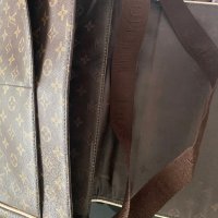 Бизнес чанта през рамо Louis Vuitton унисекс , снимка 5 - Чанти - 29107618