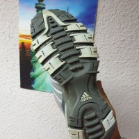 Adidas climaproof водоустойчиви маратонки номер 38-38 2/3, снимка 4 - Маратонки - 39299143