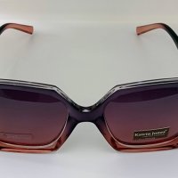 Katrin Jones HIGH QUALITY POLARIZED 100% UV защита, снимка 4 - Слънчеви и диоптрични очила - 37135028