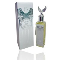Мъжки парфюм SHAHEEN WHITE, снимка 1 - Мъжки парфюми - 44387816