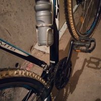 Велосипед SPRINT ACTIVE 29" 2017, снимка 10 - Велосипеди - 25758691