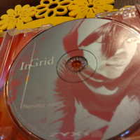 IN GRID, снимка 6 - CD дискове - 44621732