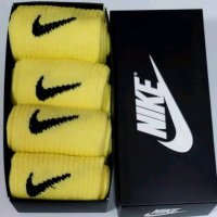 чорапи Nike 12 чифта 25 лв ❣️❣️❣️, снимка 7 - Дамски чорапи - 42681085