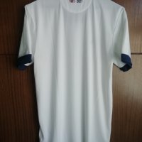 Bordeaux Adidas нова оригинална тениска Бордо размер М 2021/2022, снимка 2 - Тениски - 42261185