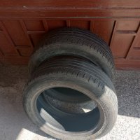 летни гуми, снимка 2 - Гуми и джанти - 42141957