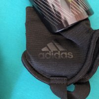 Adidas X S/G Футболни Кори 120/140, снимка 4 - Футбол - 30438709