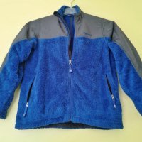 Marmot Mountaineering Fleece / XS-S* / мъжко яке полар флиис пуловер Polartec / състояние: ново, снимка 2 - Детски якета и елеци - 39915250