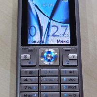 Sony Ericsson K610, снимка 7 - Sony Ericsson - 44309896